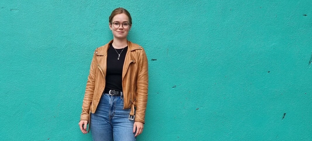 ”Det er tilfredsstillende, at vi har et tilbud til unge med selvskadeadfærd. Vi ved, at de eksisterer, så det har været frustrerende, at vi ikke har kunnet tilbyde dem mere hjælp, siger psykolog Ida Marie Ankerfelt fra PPR i Gentofte. ”Det er tilfredsstillende, at vi har et tilbud til unge med selvskadeadfærd. Vi ved, at de eksisterer, så det har været frustrerende, at vi ikke har kunnet tilbyde dem mere hjælp, siger psykolog Ida Marie Ankerfelt fra PPR i Gentofte.