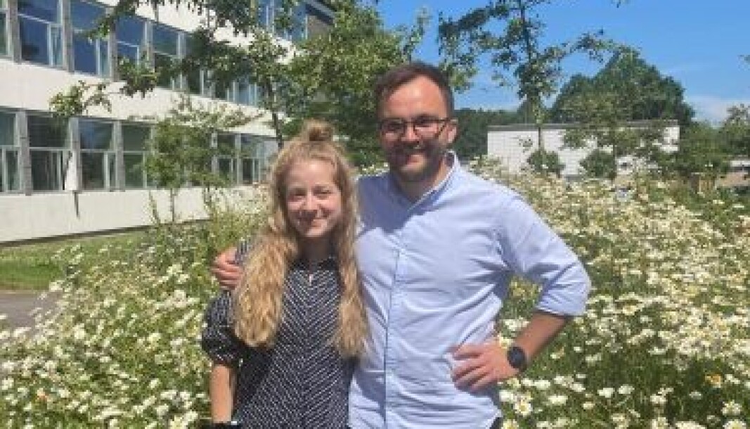 Lærerne skal være opmærksomme på stereotype fremstillinger i læremidler, skriver Jens Landtved og Melissa Friis. Lærerne skal være opmærksomme på stereotype fremstillinger i læremidler, skriver Jens Landtved og Melissa Friis.