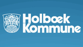 Holbæk Kommune logo fsgratis