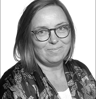 ”Jeg føler stadig ikke, at der er en klarhed omkring, hvad der kræves af praktikskolerne og de lærere, der er med til at uddanne kommende kolleger”, siger Solveig Hovgaard. ”Jeg føler stadig ikke, at der er en klarhed omkring, hvad der kræves af praktikskolerne og de lærere, der er med til at uddanne kommende kolleger”, siger Solveig Hovgaard.