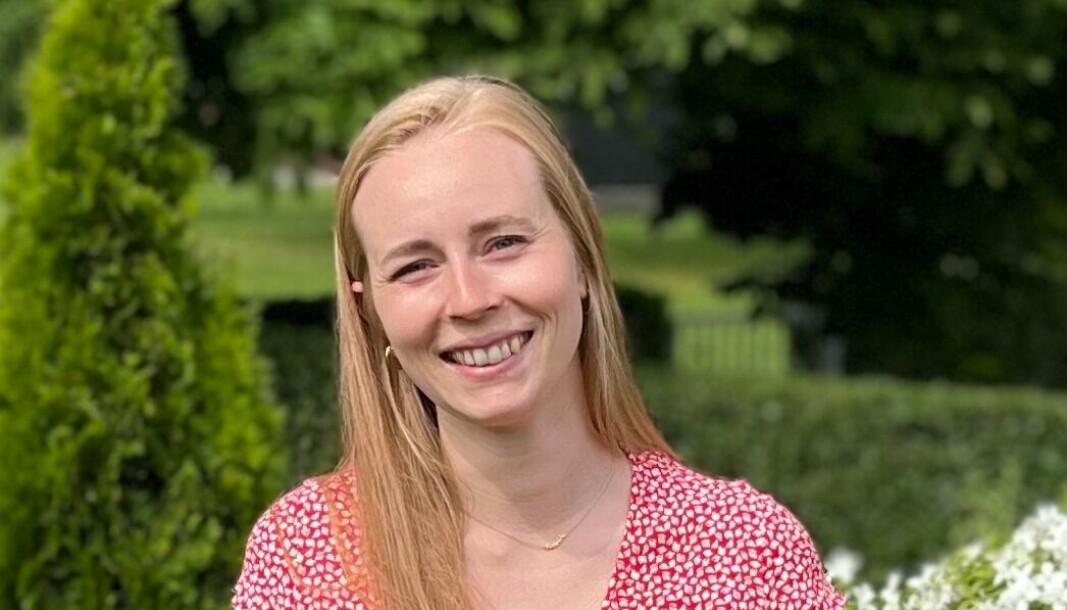 Elevernes skal engageres – ikke skræmmes, når der undervises bæredygtighed, skriver Sarah Emilie Oustrup. Elevernes skal engageres – ikke skræmmes, når der undervises bæredygtighed, skriver Sarah Emilie Oustrup.
