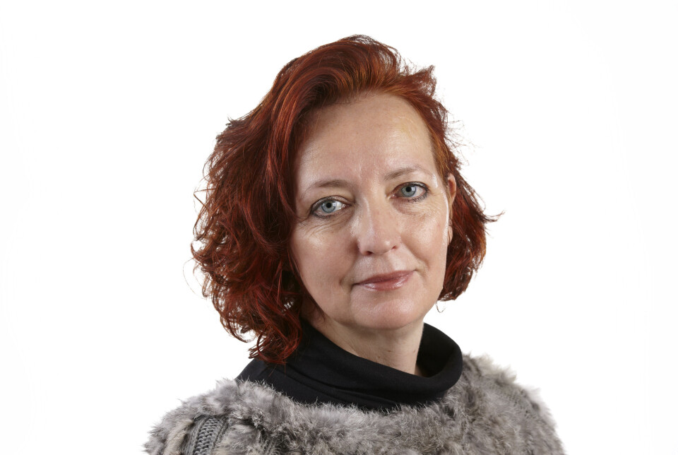 Når de nye lærere ikke starter karrieren i folkeskolen, er det oftest fordi, at der ikke er job at få, mener Elsebeth Jensen.