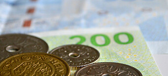Få styr på skolens kontanter Få styr på skolens kontanter
