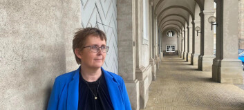 Marianne Karlsmose, Kristendemokraterne: Specialklasser er blevet 'bunkebryllup'
