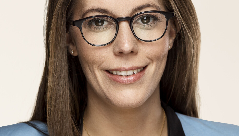 Den understøttende undervisning har aldrig fungeret, mener Mai Mercado, Konservative.