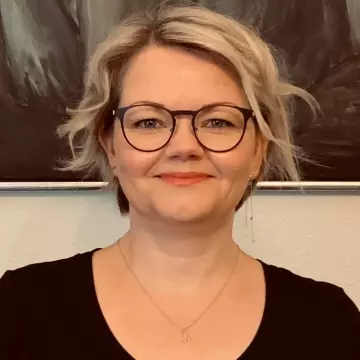 Laila Kjærbæk