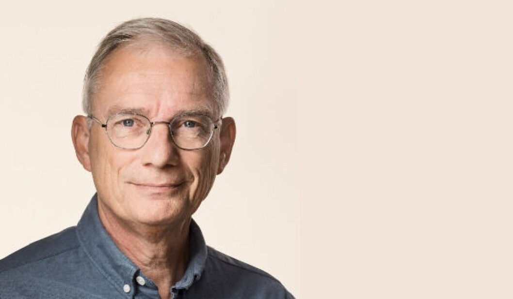 Fjern adgangskravene, lyder det fra Enhedslistens Jakob Sølvhøj. Fjern adgangskravene, lyder det fra Enhedslistens Jakob Sølvhøj.