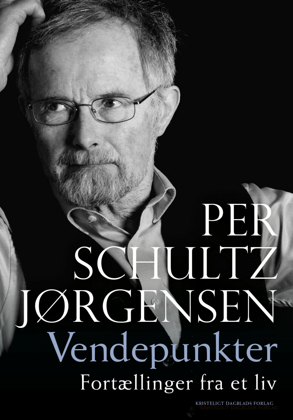 Denne sommer udgav Per Schultz Jørgensen sine erindringer. Læs Jens Raahauges anmeldelse.