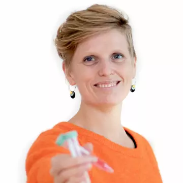 Louise Lund Bækgaard