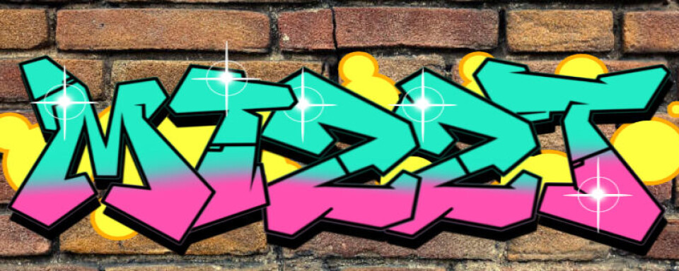 MizzArtT - et digitalt piece lavet i en gratis app, som er super brugervenlig og nem at gå til, for selv de helt små elever. MizzArtT - et digitalt piece lavet i en gratis app, som er super brugervenlig og nem at gå til, for selv de helt små elever.