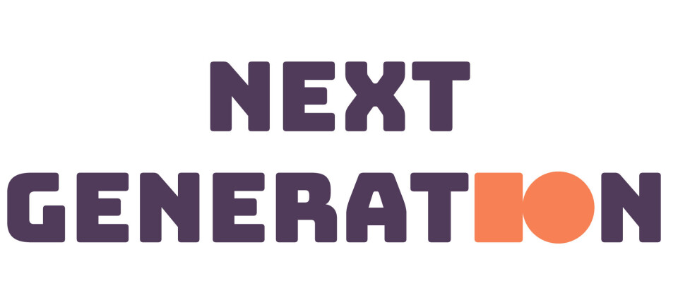 Innovationlab - event Next Generation