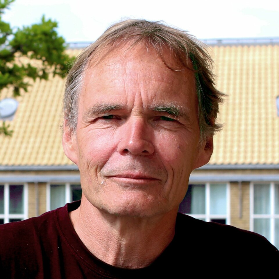Mikael Thastum er Professor på Psykologisk Institut på Aarhus Universitet og har stået i spidsen for at udvikle Back2School, et system til at nedbringe problematisk skolefravær.