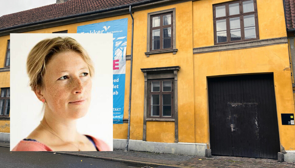 Den kommende friskole Gnist i Aarhus bruger blandt andre Louise Klinges forskning som fundament.