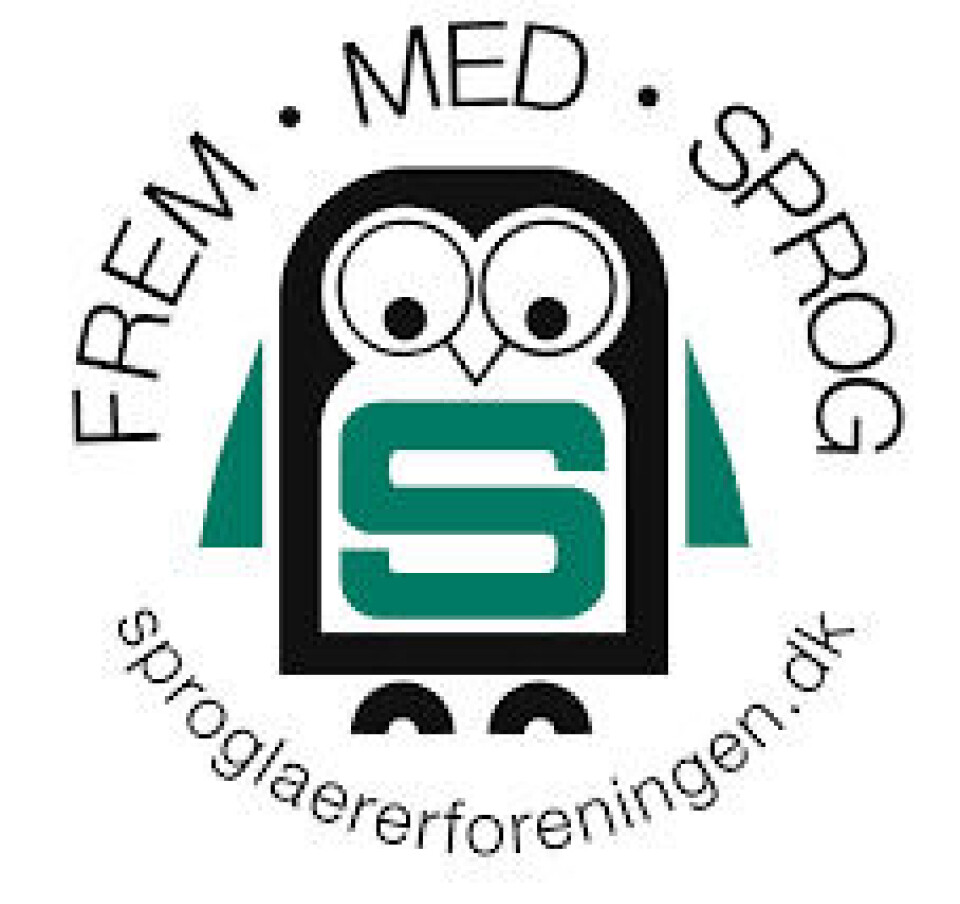 Her er programmet for Sprogkonferencen 2024