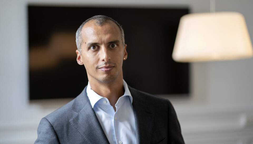 For anden gang på kort tid lyder det fra undervisningsminister Mattias Tesfaye, at regeringen ikke kan garantere, at den støtter op om en aftale, som hans parti indgik, da det sad alene med regeringsmagten. For anden gang på kort tid lyder det fra undervisningsminister Mattias Tesfaye, at regeringen ikke kan garantere, at den støtter op om en aftale, som hans parti indgik, da det sad alene med regeringsmagten.