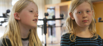 Horsens: Skole plukker talenter til særlig undervisning