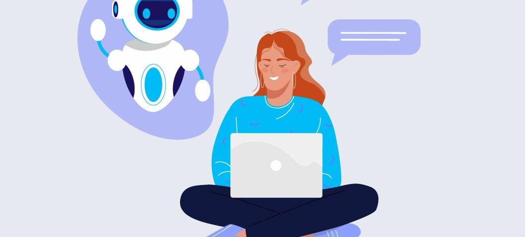 Chatbot kan afsløre chatbot-tekster: Ændrer måden, vi bør undervise på i skolen