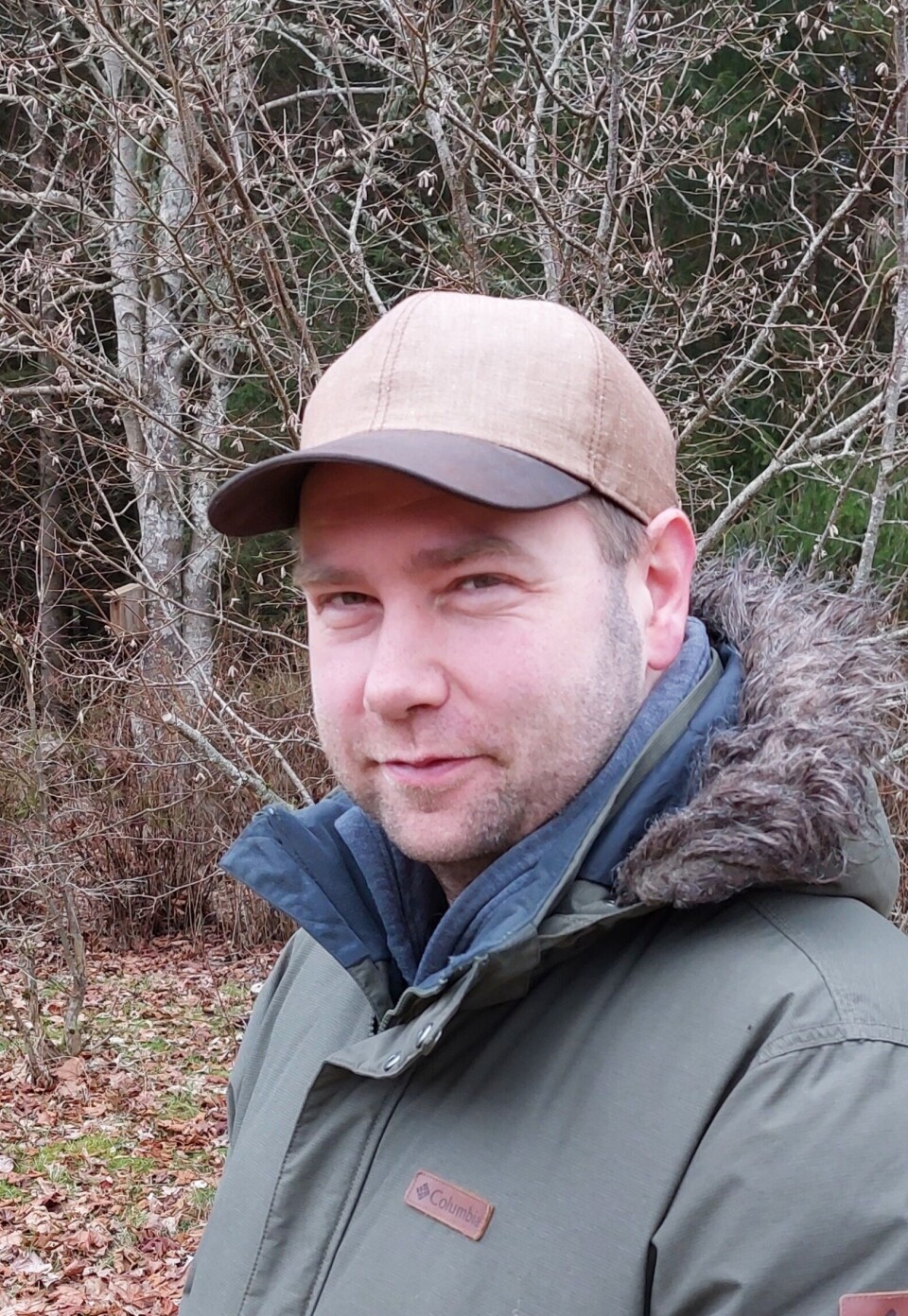 Morten Marx ved ikke, om han skal håbe eller frygte, at han er den første til at få ideen om et faglokale til kulturfag. Morten Marx ved ikke, om han skal håbe eller frygte, at han er den første til at få ideen om et faglokale til kulturfag.