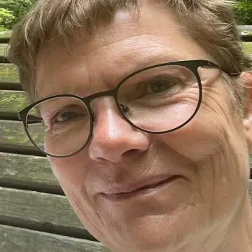 Anne-Birgitte Hvilsom Jespersen