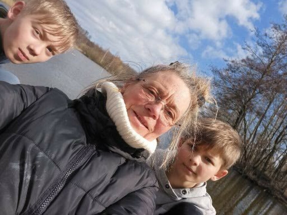 Genopliv skolen (1)´Voksenhed´ som alternativ til ´dannelse´