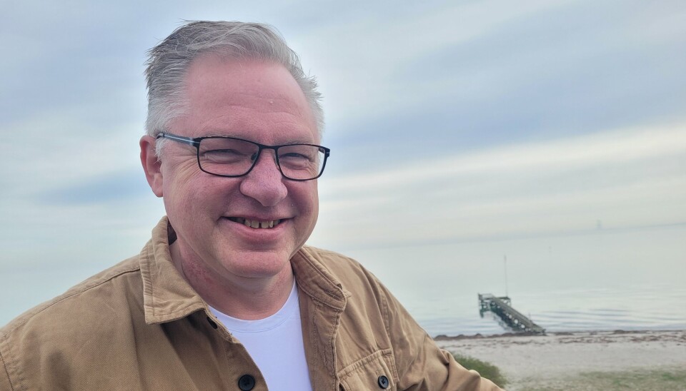Viceskoleleder og praktikkoordinator Bent Kyndesen mener, at praktikkoordinatorens rolle nogle gange kan indbefatte ledelsesopgaver.