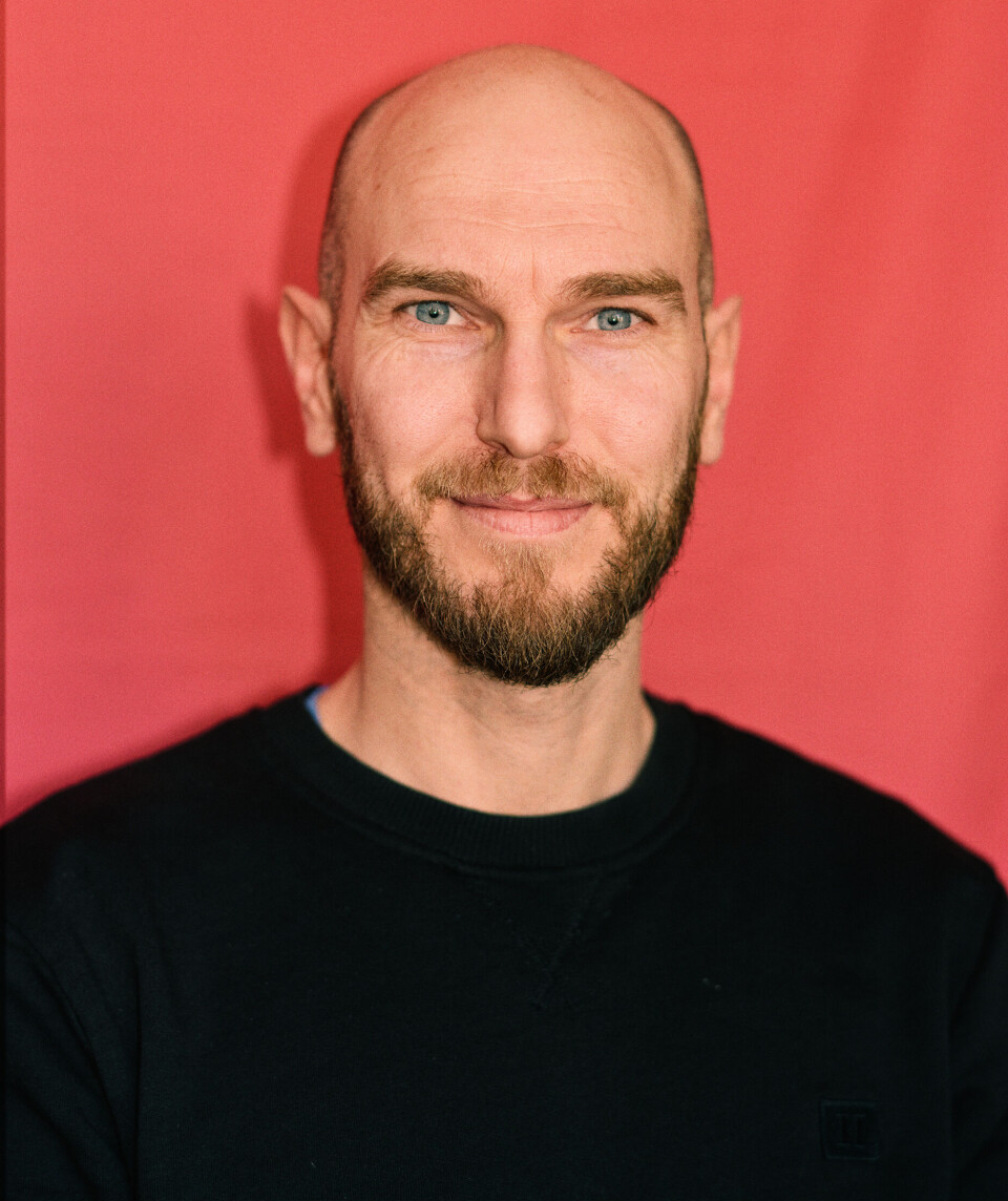 Efter at Michael Robsøe var på ”mangfoldighedskursus” hos LGBT+ Danmark, har han fået konkrete værktøjer til at hjælpe flere elever med at føle sig inkluderet.