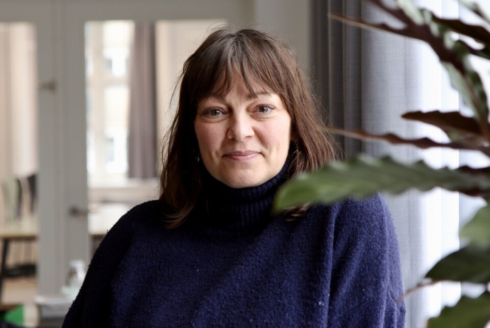 Antoinette Zamroud fik arbejde som lærer to år efter lovindgrebet efter nogle år som specialpædagog. 'Reformen var noget rod, men jeg havde en idé om, at det hele nok snart blev lavet om igen om lidt. Det gjorde det så ikke', siger hun.