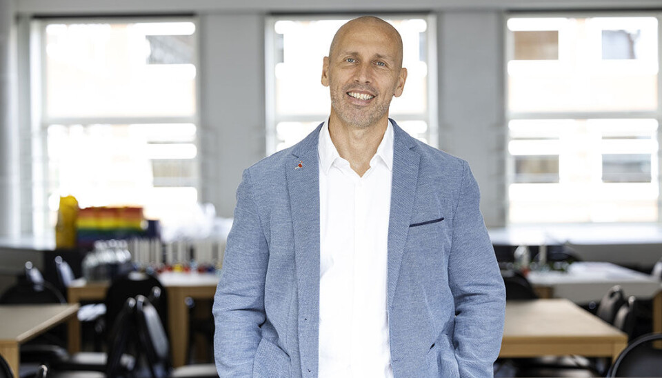 Omtrent hver anden ældre lærer ønsker at gå ned i tid i årene op til pension, fortæller professor Lars L. Andersen fra Det Nationale Forskningscenter for Arbejdsmiljø.