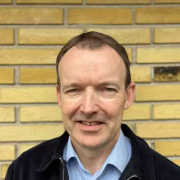 Niels Jørgen Jensen