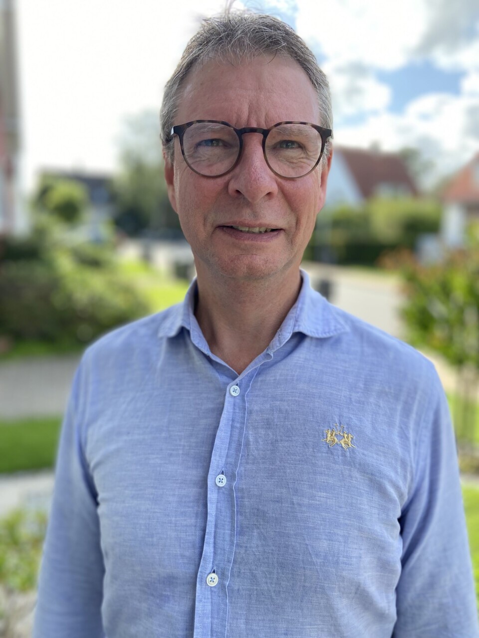 ”PPR-medarbejdere skal blive dygtige til at understøtte almenundervisningen. Det er der, slaget skal slås”, siger Hans Jørn Søberg.