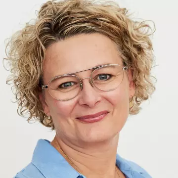 Anne Dræby Lünell