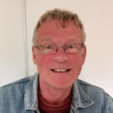 Birger Dalgaard