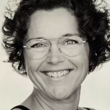 Maria Vernegren Kristensen