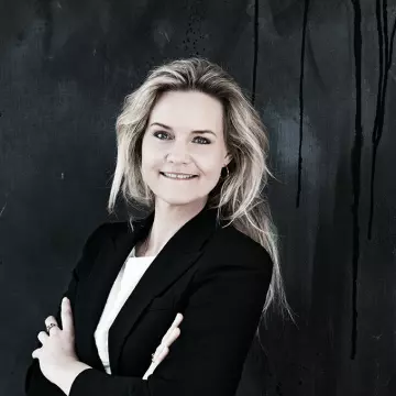 Susanne Dahl