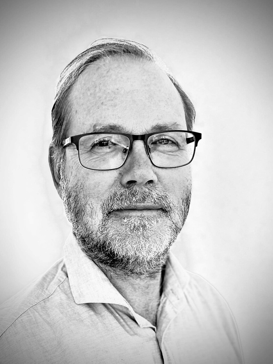 Center for Specialundervisning i Aarhus underviser cirka 100 borgere med ADHD om året, fortæller lærer Jens Brejnrod.