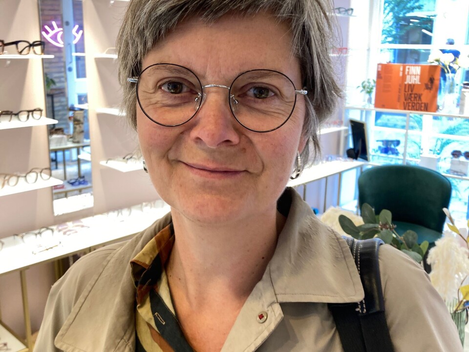 Da jeg kom til for fire et halv år siden var vi to på ADHD-området. Efter nytår bliver vi 11”, siger fagkoordinator Mette Kyrpø fra CSV København.