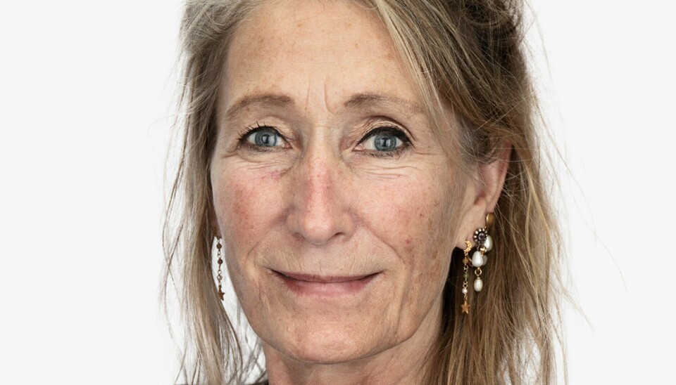 Især kompetenceudviklingsfonden vil komme børnehaveklasseledere til gode, mener formand Marianne Giannini. Læs hvorfor her.