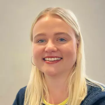 Sarah Thylgård Johansen