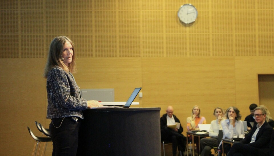 Formand for Rådet For Børns Læring, Else Sommer, slår fast, at børnehaveklasselederne naturligvis skal være en del af den nye, samlede indskoling.