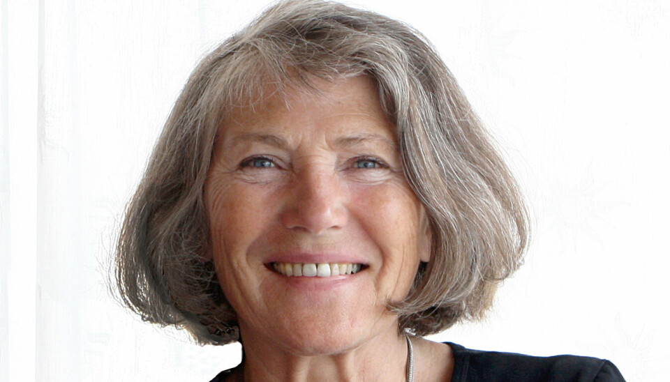 Kirsten Krogh-Jespersen underviste om og forskede i praktisk skoleliv. Hun blev knap 82 år.