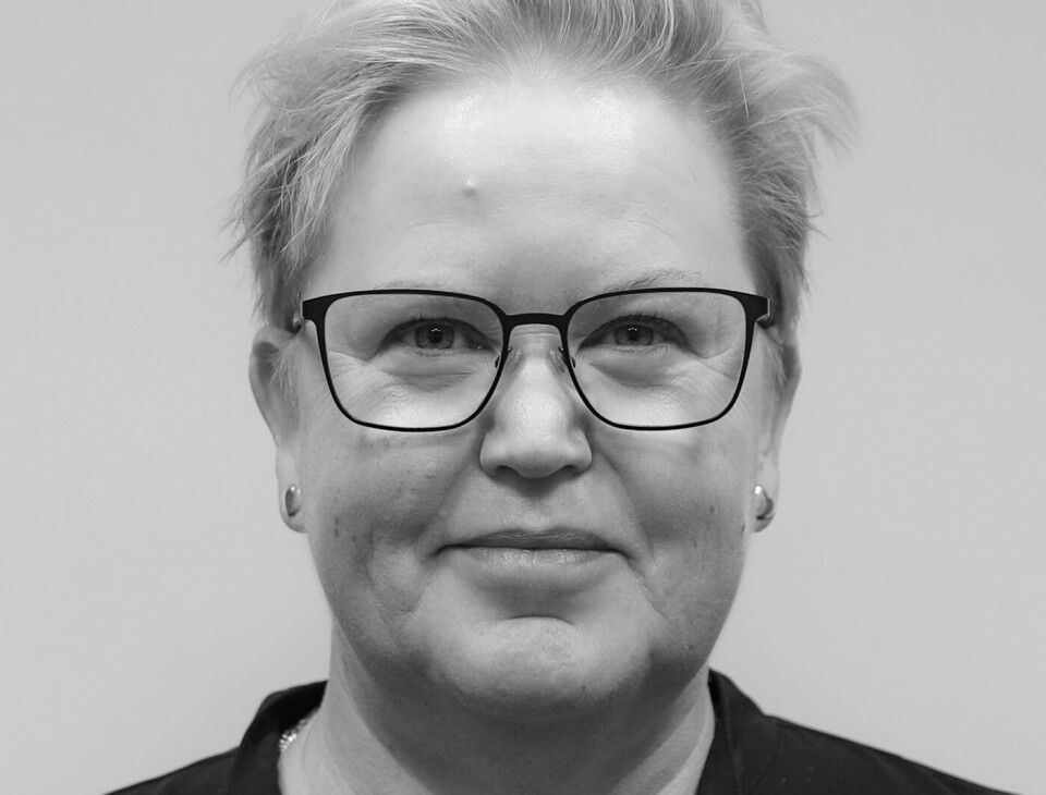 Skoler skal måles på deres evne til at fastholde gode lærere, mener forkvinde for DLF's undervisningsudvalg, Regitze Flannov.