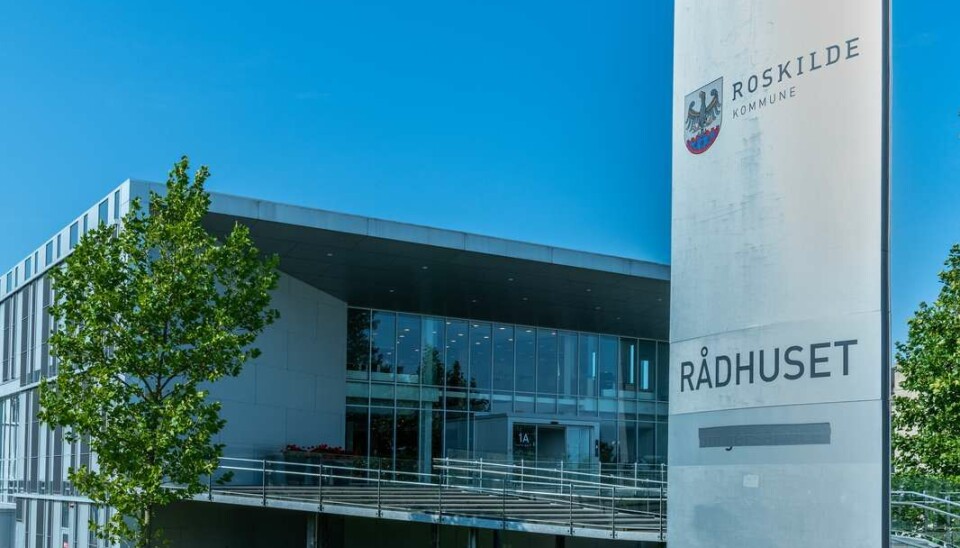 Skolevægring: Kompensation for tabt arbejdsfortjeneste til forældre eksploderer i Roskilde