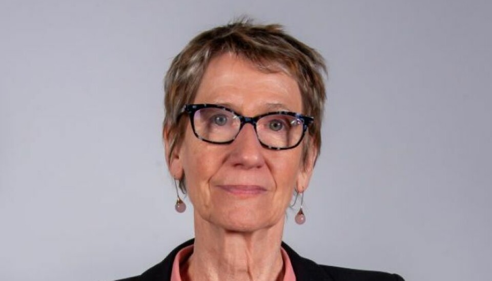 Præsident for den internationale lærerorganisation EI, Susan Hopgood, har siddet med i ekspertpanelet bag de nye FN-anbefalinger til at styrke lærerprofessionen.