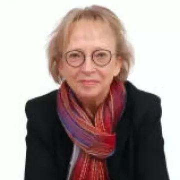 Annette Søndergaard Gregersen