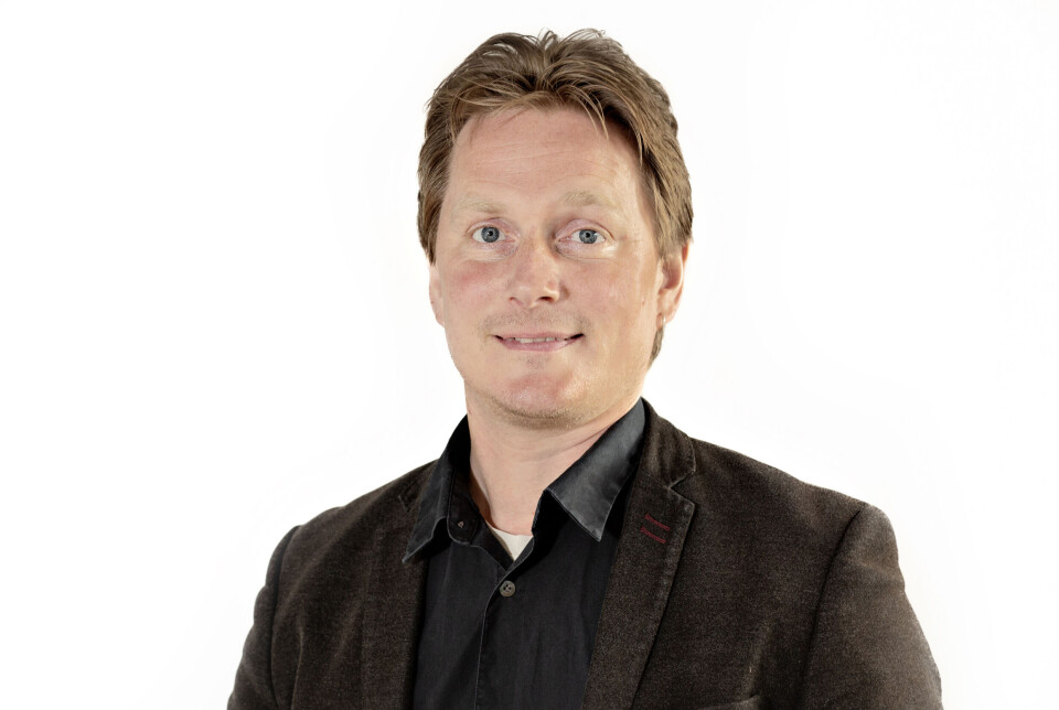 ”Der kan være skoleledere, som er under så stort økonomisk pres, at de vil se, om det ikke kan gå med en mellemform, også for elever med markante og omfattede støttebehov', siger seniorforsker Thyge Tegtmejer fra Vive.