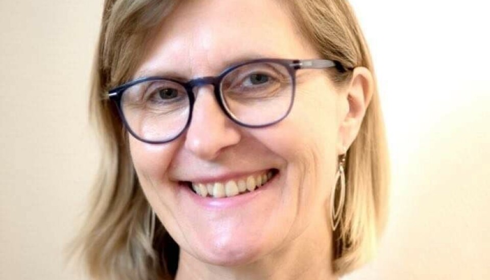 ”Kvaliteten af det arbejde, man kan lave som lærer er blevet forringet, fordi vi har nogle vilkår, som er under al kritik”, siger lærer Mette Kit Kinnerup, som har skrevet et åbent brev til børne- og undervisningsminister Mattias Tesfaye for at få ham til at handle.