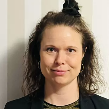 Kirstine Brøndgaard