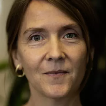 Henriette Romme Lund