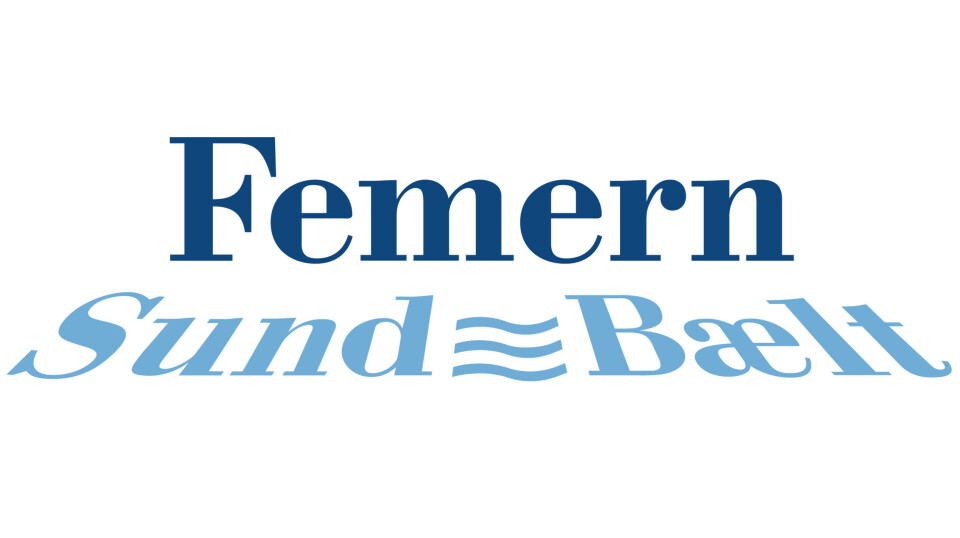 Femern A/S