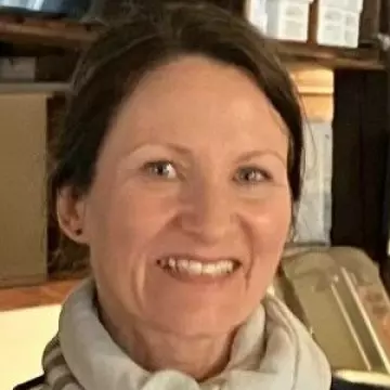 Gitte Nørholt